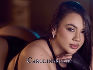 Carolinebleir