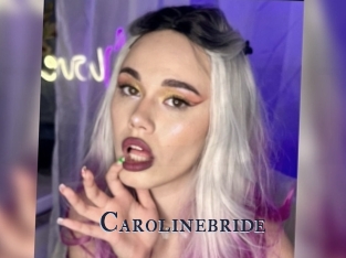 Carolinebride