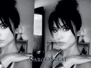 Carolinecat