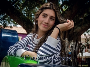 Carolinejohnes