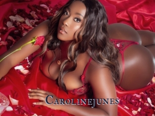 Carolinejunes