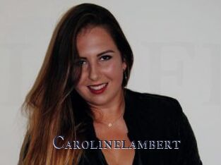 Carolinelambert