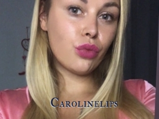 Carolinelips