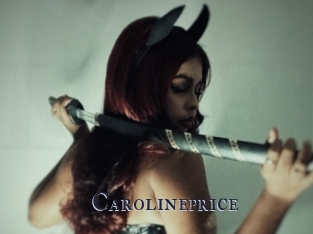 Carolineprice