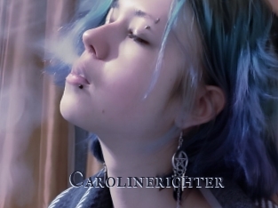 Carolinerichter