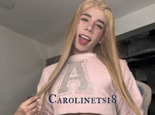 Carolinets18