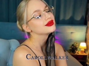 Carollwalker
