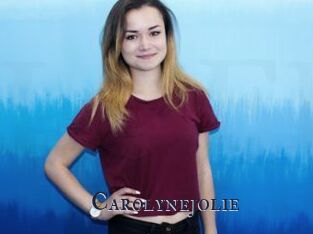 Carolynejolie