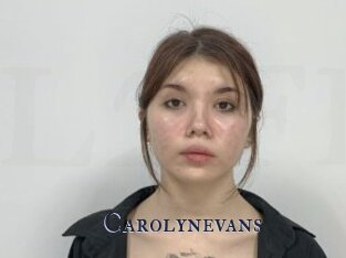 Carolynevans