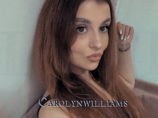 Carolynwilliams