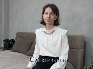 Carriebailey
