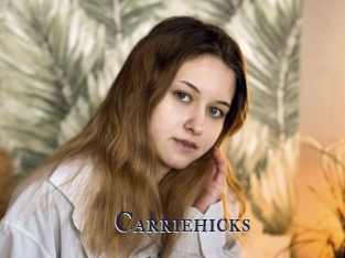 Carriehicks
