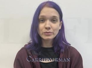 Carrienorman