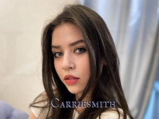 Carriesmith