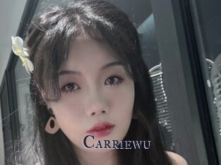 Carriewu