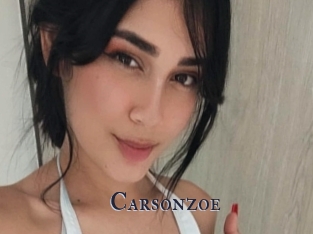 Carsonzoe