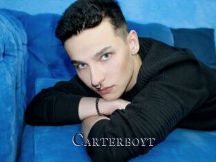 Carterboyt