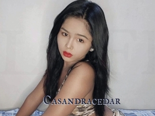 Casandracedar