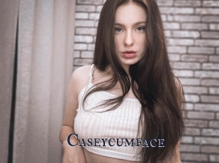 Caseycumface