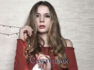 Caseywilson