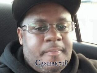 Cashbk718