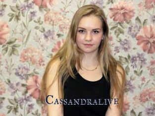 Cassandralive