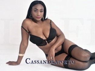 Cassandraporto