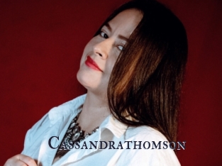 Cassandrathomson