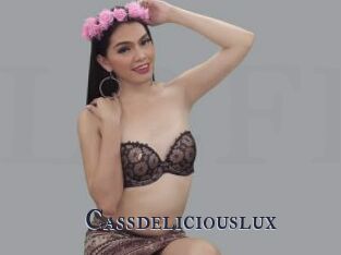 Cassdeliciouslux