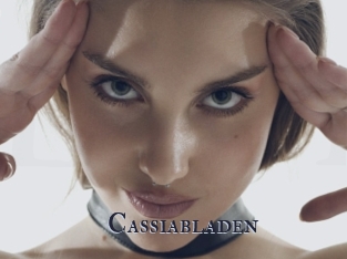 Cassiabladen
