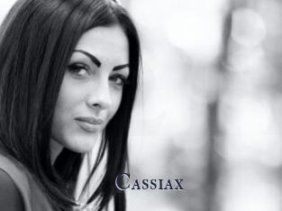 Cassiax