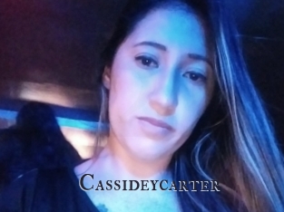 Cassideycarter