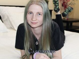 Cassidysue