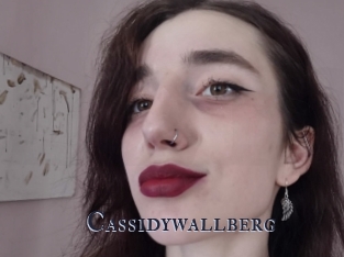 Cassidywallberg