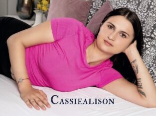 Cassiealison