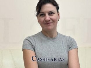 Cassiearias