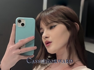 Cassiehorward