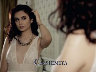 Cassiemiya