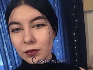 Cassiepratt
