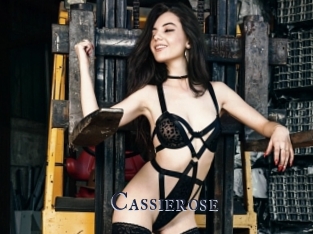 Cassierose