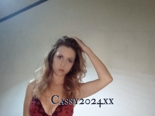 Cassy2024xx