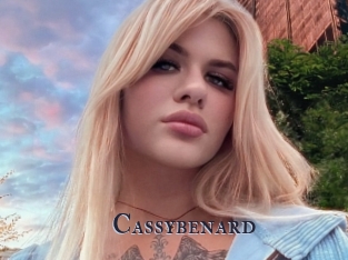 Cassybenard