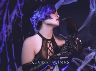 Cassyjhones