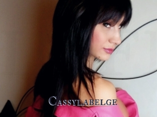 Cassylabelge
