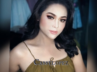 Cassylopez