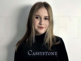 Cassystone