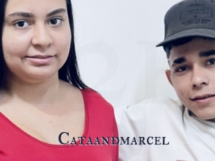 Cataandmarcel