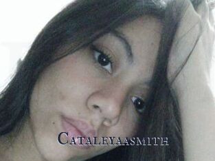 Cataleyaasmith