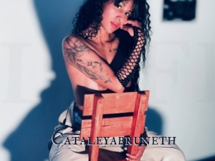 Cataleyabruneth