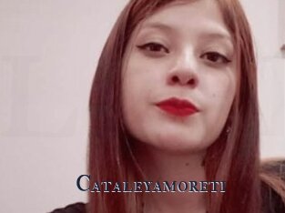 Cataleyamoreti